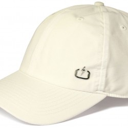 EMERSON ΜΟΝΟΧΡΩΜΟ ΚΑΠΕΛΟ 231.EU01.60 WHITE