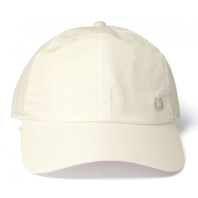 EMERSON ΜΟΝΟΧΡΩΜΟ ΚΑΠΕΛΟ 231.EU01.60 WHITE