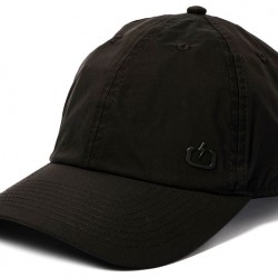 EMERSON ΜΟΝΟΧΡΩΜΟ ΚΑΠΕΛΟ 231.EU01.60 BLACK