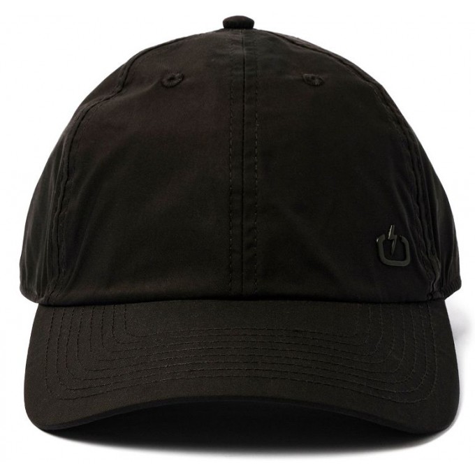 EMERSON ΜΟΝΟΧΡΩΜΟ ΚΑΠΕΛΟ 231.EU01.60 BLACK