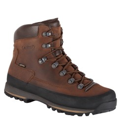 CONERO NBK GTX ΑΝΔΡΙΚΟ ΜΠΟΤΑΚΙ AKU34-00025-400-brown/darkbrown