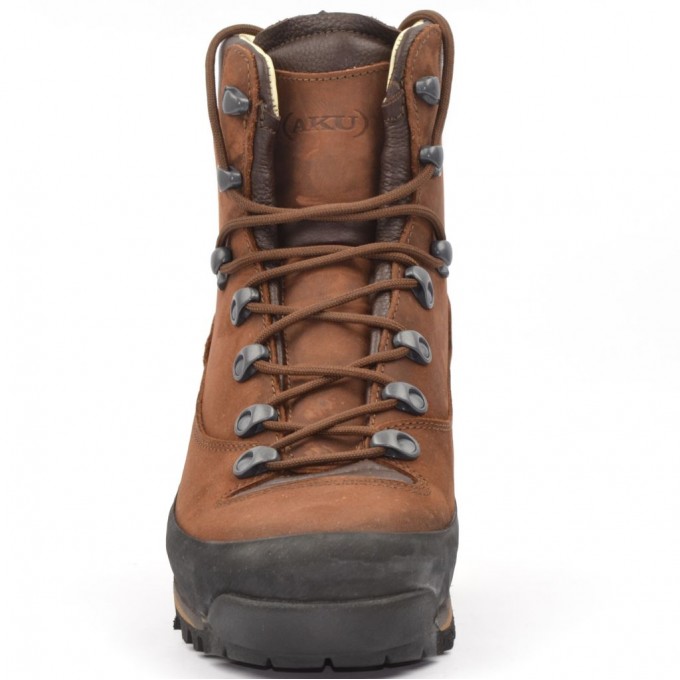CONERO NBK GTX ΑΝΔΡΙΚΟ ΜΠΟΤΑΚΙ AKU34-00025-400-brown/darkbrown
