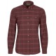 3009 VARNAMO FLANNEL ΓΥΝΑΙΚΕΙΟ ΠΟΥΚΑΜΙΣΟ PINEWOOD