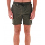 Emerson Ανδρικό Μαγιό με Τσέπες και Σπασουάρ 241.EM508.36 ARMY GREEN