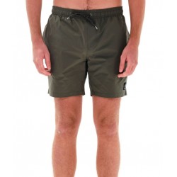 Emerson Ανδρικό Μαγιό με Τσέπες και Σπασουάρ 241.EM508.36 ARMY GREEN