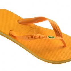 Havaianas HAV. BRASIL FC Σαγιονάρα Γυναικεία 4000032-1740