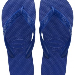 Havaianas HAV. TOP Unisex Σαγιονάρα BLUE 4000029-2711