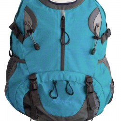 CAMPUS ΣΑΚΙΔΙΟ ΠΛΑΤΗΣ ACTIVE 25 Lt. ΜΠΛΕ