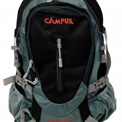 CAMPUS ΣΑΚΙΔΙΟ ΠΛΑΤΗΣ ΜΟΤΙΟΝ 25 Lt. ΜΑΥΡΟ