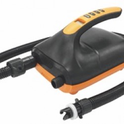 zray ΑΝΤΛΙΑ SUP ΗΛΕΚ/ΚΗ 12V ΔΙΠΛΗΣ ΕΝΕΡΓΕΙΑΣ 110W