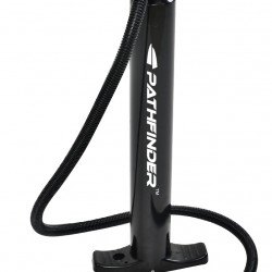 PATHFINDER ΑΝΤΛΙΑ SUP ΑΕΡΟΣ ΧΕΙΡΟΣ ΥΨΗΛΗΣ ΠΙΕΣΗΣ