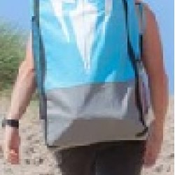 zray ΘΗΚΗ  ΜΕΤΑΦΟΡΑΣ SUP ΜΕ ΙΜΑΝΤΕΣ ΠΛΑΤΗΣ