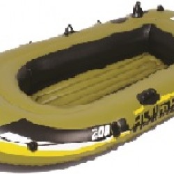 avenli PVC ΦΟΥΣΚΩΤΗ ΒΑΡΚΑ 218x110x36cm