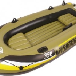 avenli PVC ΦΟΥΣΚΩΤΗ ΒΑΡΚΑ 305x136x42cm