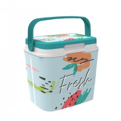 Campos ΨΥΓΕΙΟ ΦΟΡΗΤΟ 29Lt. ΙΣΠΑΝΙΑΣ ΜΕ ΧΕΡΟΥΛΙ ΜΕΤΑΦΟΡΑΣ ΧΡΩΜΑΤΙΣΤΟ FF