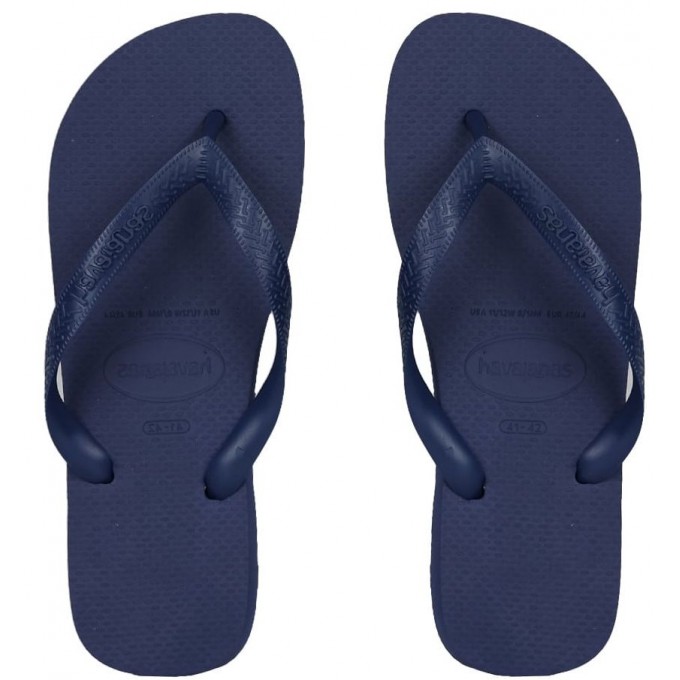 Havaianas HAV. TOP Unisex Σαγιονάρα NAVY BLUE 4000029-0555