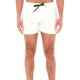 EMERSON ΑΝΔΡΙΚΟ ΚΛΑΣΙΚΟ ΕΛΑΣΤΙΚΟ ΜΑΓΙΟ VOLLEY 36cm 241.EM508.84 OFF WHITE