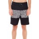 EMERSON ΑΝΔΡΙΚΟ BOARDSHORTS 49cm 241.EM524.22 PR432 BLACK