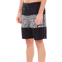 EMERSON ΑΝΔΡΙΚΟ BOARDSHORTS 49cm 241.EM524.22 PR432 BLACK
