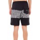 EMERSON ΑΝΔΡΙΚΟ BOARDSHORTS 49cm 241.EM524.22 PR432 BLACK