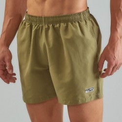 Admiral Ανδρικό Μαγιό Σορτσάκι Lupo II 1021520013 MARTINE OLIVE