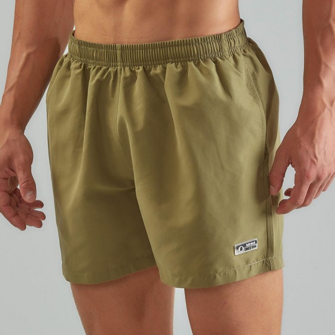 Admiral Ανδρικό Μαγιό Σορτσάκι Lupo II 1021520013 MARTINE OLIVE