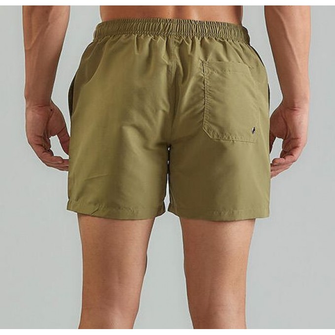 Admiral Ανδρικό Μαγιό Σορτσάκι Lupo II 1021520013 MARTINE OLIVE