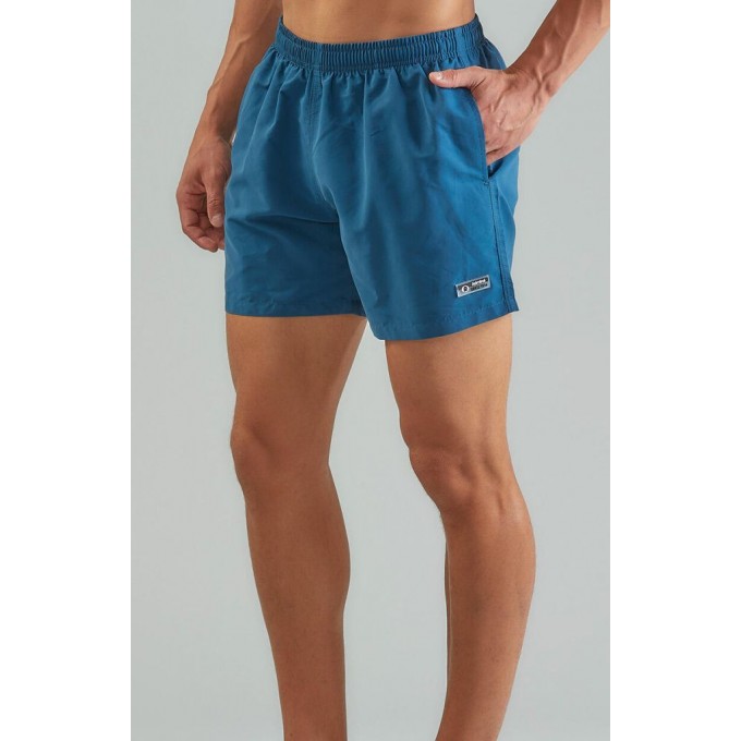 Admiral Ανδρικό Μαγιό Σορτσάκι Lupo II 1021520013 LEGION BLUE