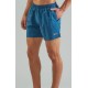 Admiral Ανδρικό Μαγιό Σορτσάκι Lupo II 1021520013 LEGION BLUE