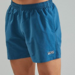 Admiral Ανδρικό Μαγιό Σορτσάκι Lupo II 1021520013 LEGION BLUE