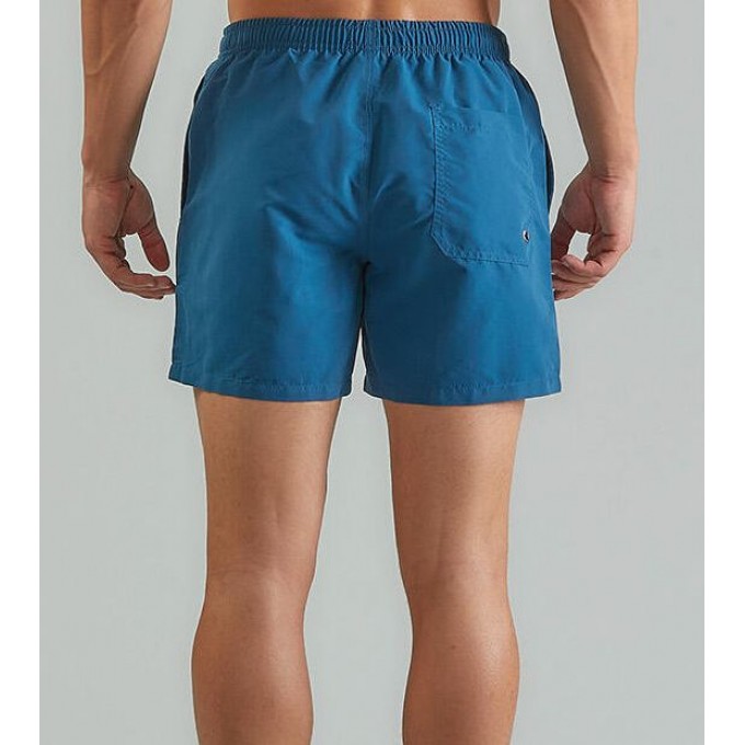 Admiral Ανδρικό Μαγιό Σορτσάκι Lupo II 1021520013 LEGION BLUE