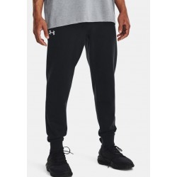 Under Armour Ua Rival Fleece Ανδρικό Παντελόνι Φόρμας 1379774 001