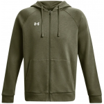 Under Armour Ζακέτα Ανδρική φούτερ με κουκούλα 1379767 390