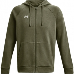 Under Armour Ζακέτα Ανδρική φούτερ με κουκούλα 1379767 390