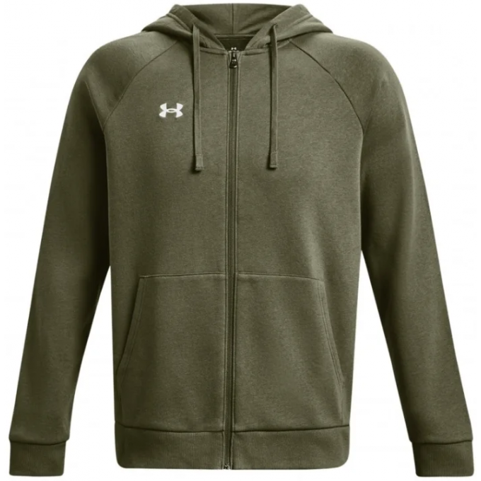 Under Armour Ζακέτα Ανδρική φούτερ με κουκούλα 1379767 390