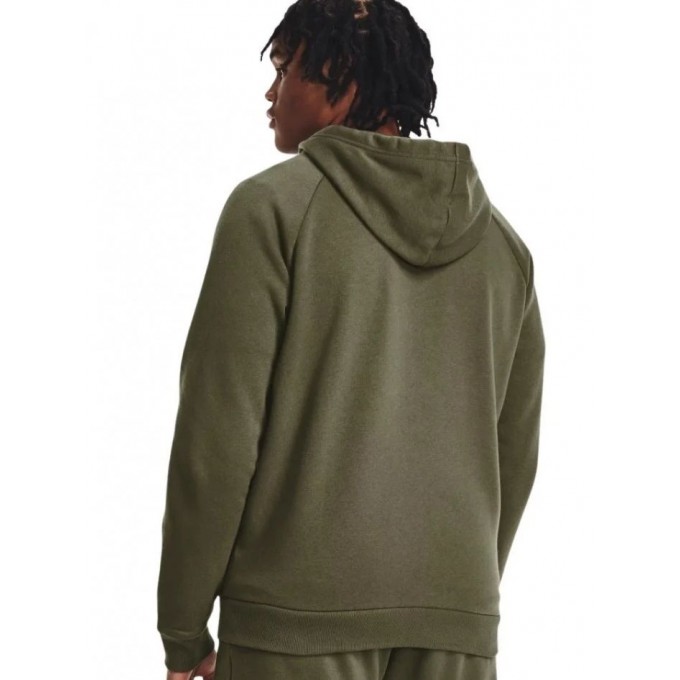 Under Armour Ζακέτα Ανδρική φούτερ με κουκούλα 1379767 390