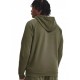 Under Armour Ζακέτα Ανδρική φούτερ με κουκούλα 1379767 390