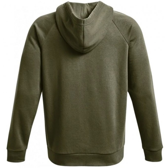 Under Armour Ζακέτα Ανδρική φούτερ με κουκούλα 1379767 390