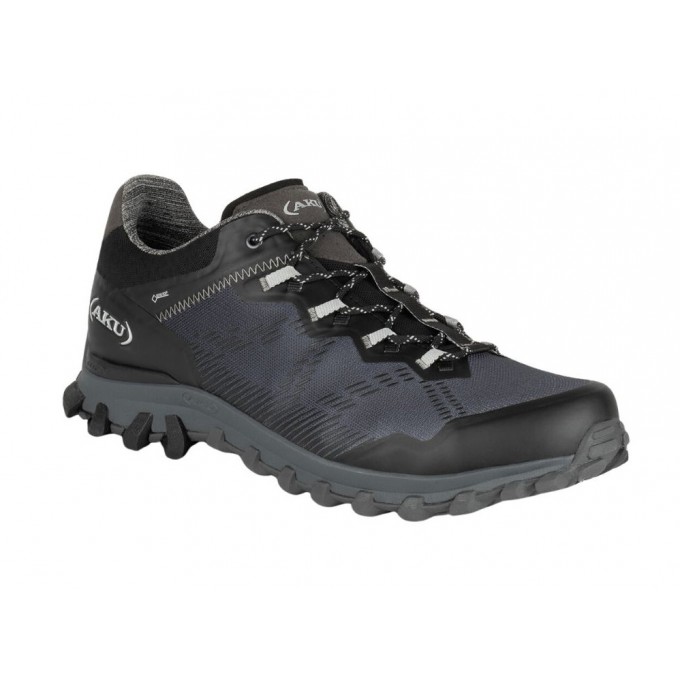 LEVIA GTX ΑΝΔΡΙΚΟ ΧΑΜΗΛΟ ΠΑΠΟΥΤΣΙ
