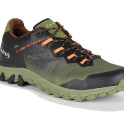 LEVIA GTX ΑΝΔΡΙΚΟ ΠΑΠΟΥΤΣΙ ΠΕΖΟΠΟΡΙΑΣ