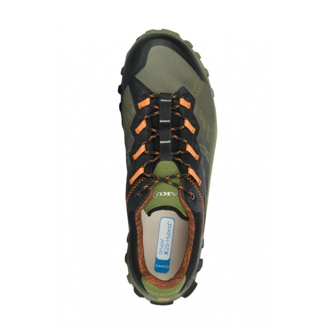 LEVIA GTX ΑΝΔΡΙΚΟ ΠΑΠΟΥΤΣΙ ΠΕΖΟΠΟΡΙΑΣ