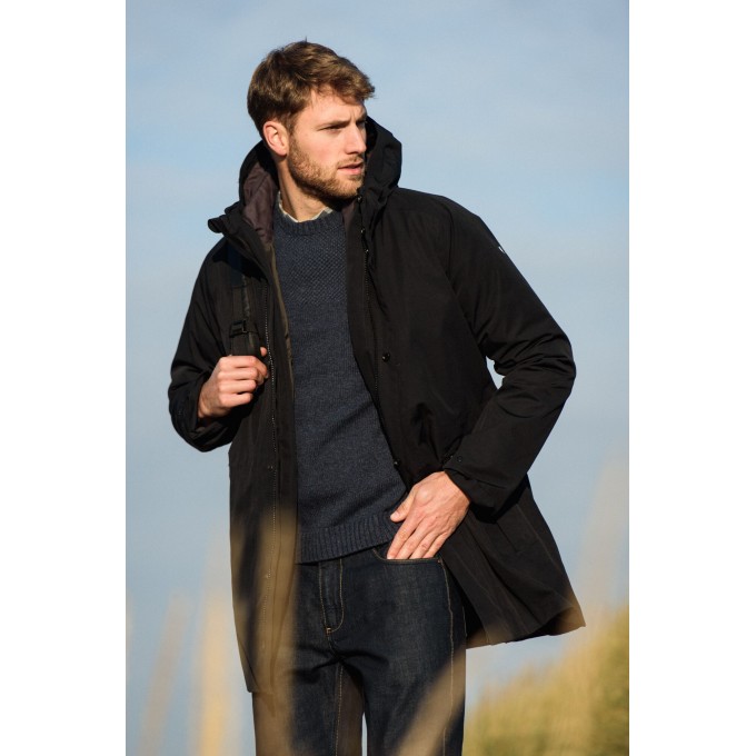 CMP257 365 5IN1 ΑΔΙΑΒΡΟΧΟ ΜΠΟΥΦΑΝ