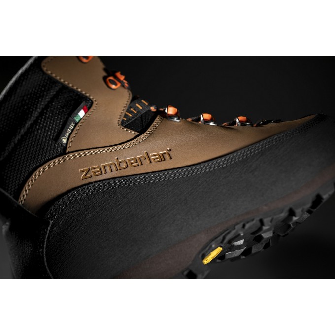 701 Cormons Gtx Wl, Zamberlan Italy