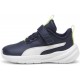 PUMA ΜΠΕΜΠΕ ΠΑΠΟΥΤΣΙ ΔΕΡΜΑΤΙΝΟ 396992 04