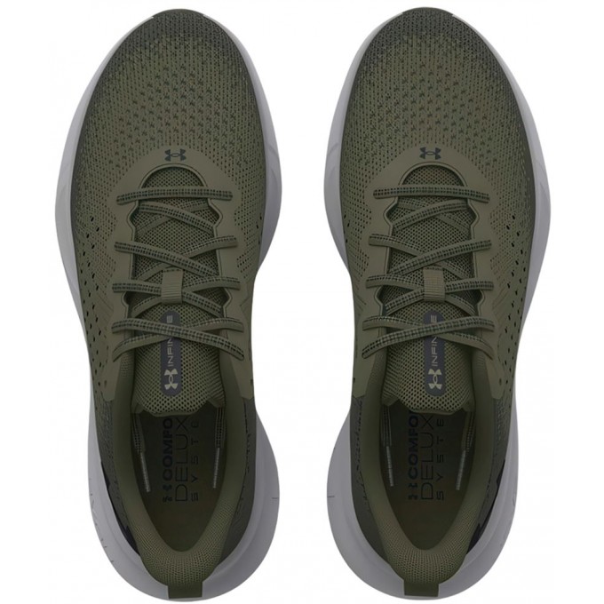 UNDER ARMOUR INFINITE ΑΝΔΡΙΚΟ ΑΘΛΗΤΙΚΟ ΠΑΠΟΥΤΣΙ 3027523-300