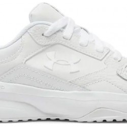 UNDER ARMOUR EDGE ΓΥΝΑΙΚΕΙΟ ΔΕΡΜΑΤΙΝΟ ΠΑΠΟΥΤΣΙ 3028569-100