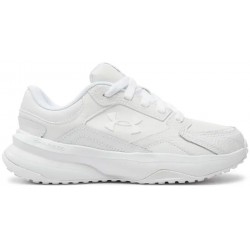 UNDER ARMOUR EDGE ΓΥΝΑΙΚΕΙΟ ΔΕΡΜΑΤΙΝΟ ΠΑΠΟΥΤΣΙ 3028569-100