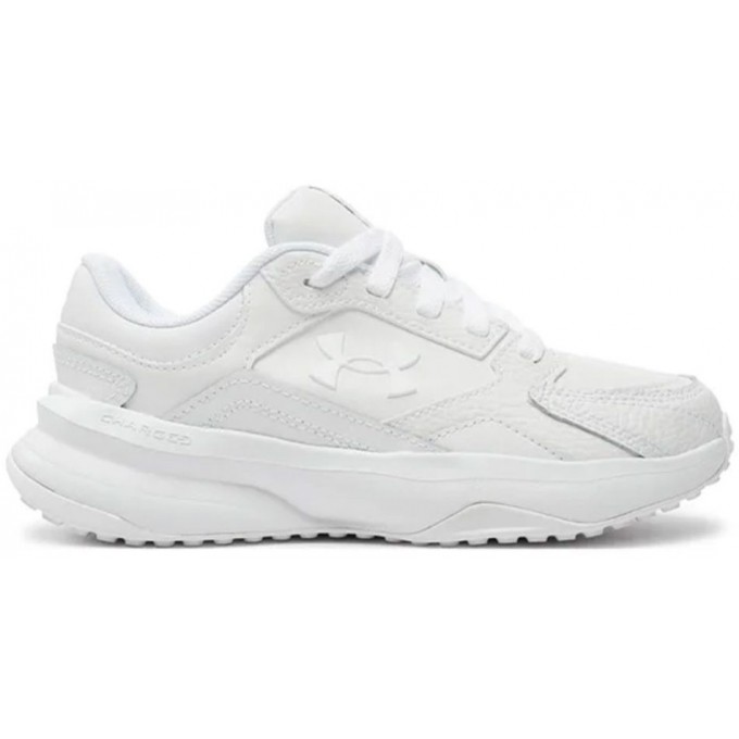 UNDER ARMOUR EDGE ΓΥΝΑΙΚΕΙΟ ΔΕΡΜΑΤΙΝΟ ΠΑΠΟΥΤΣΙ 3028569-100