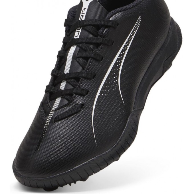 PUMA ULTRA 5 PLAY TT JR ΠΑΙΔΙΚΟ ΠΟΔΟΣΦΑΙΡΙΚΟ ΠΑΠΟΥΤΣΙ ΜΕ ΣΧΑΡΑ 107910 02