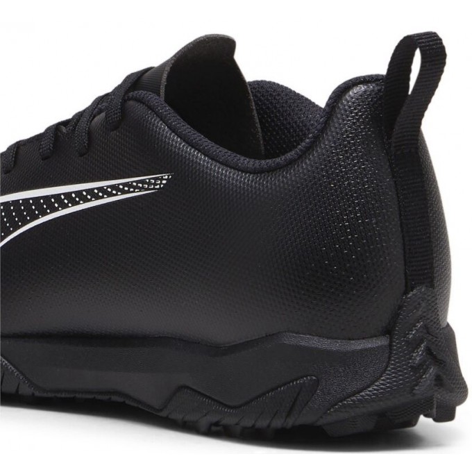 PUMA ULTRA 5 PLAY TT JR ΠΑΙΔΙΚΟ ΠΟΔΟΣΦΑΙΡΙΚΟ ΠΑΠΟΥΤΣΙ ΜΕ ΣΧΑΡΑ 107910 02